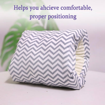 Baby Comfort Hand Pillow Washable Arm Pillow Cushions For Mother To Carry Baby