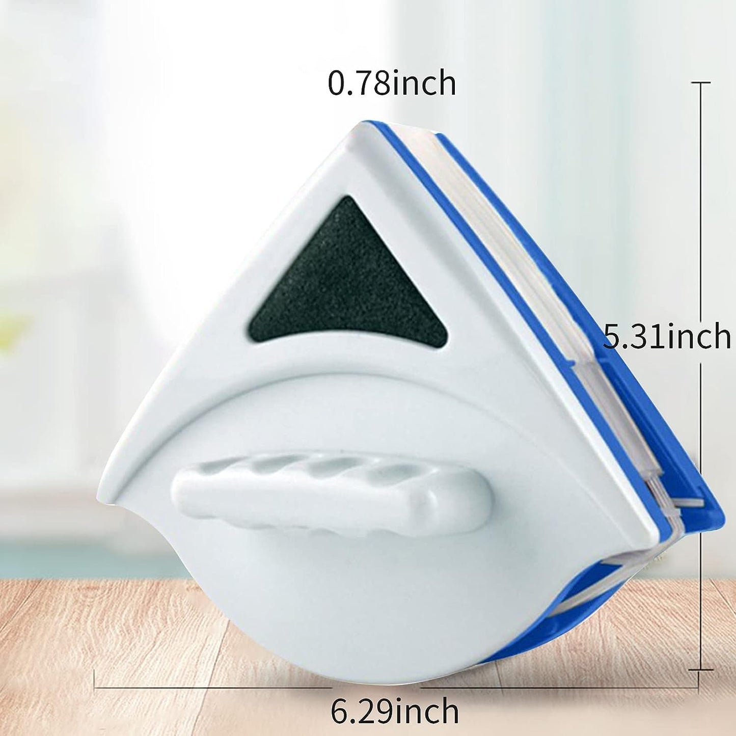 Double Side Magnetic Window Cleaner