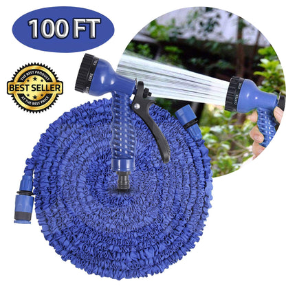 100Ft Magic Hose Pipe