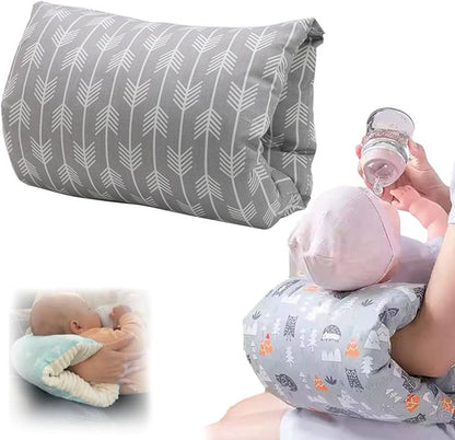 Baby Comfort Hand Pillow Washable Arm Pillow Cushions For Mother To Carry Baby