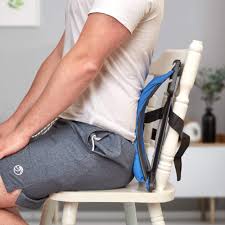 Back Stretcher Pain Relief Massage