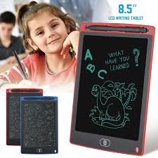 LCD Writing Drawing Tablet