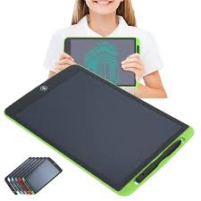 LCD Writing Drawing Tablet