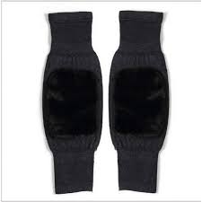 Knee Warmer Woolen Knee Cap For Men And Women (High Quality)