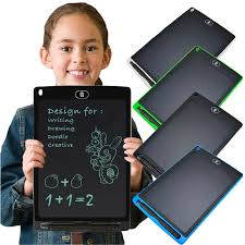 LCD Writing Drawing Tablet