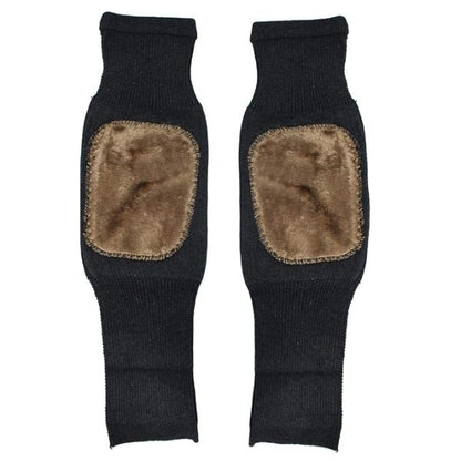 Knee Warmer Woolen Knee Cap For Men And Women (High Quality)