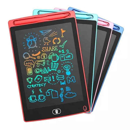 LCD Writing Drawing Tablet