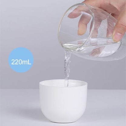 Mini Portable Ultrasonic Humidifier